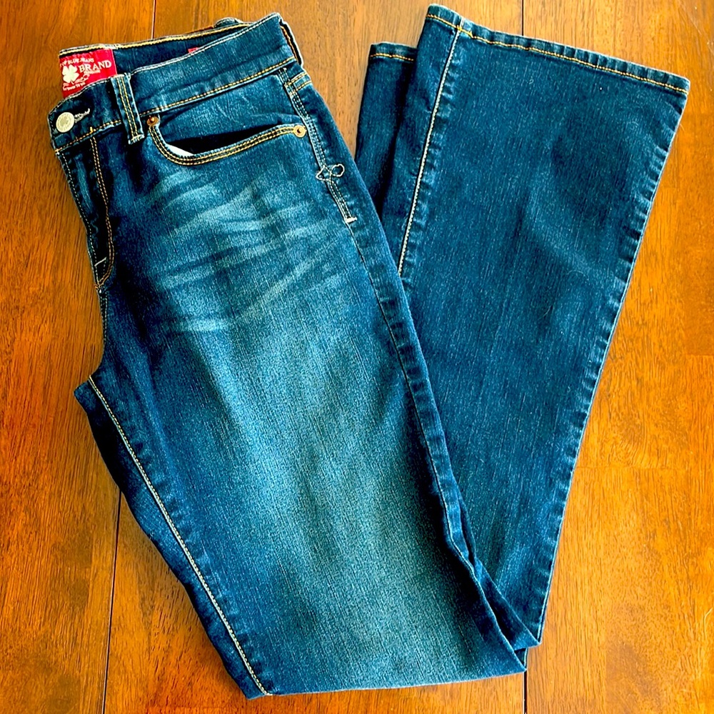 Lucky Brand jeans